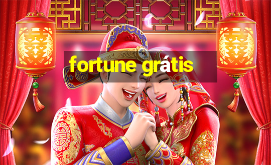 fortune grátis