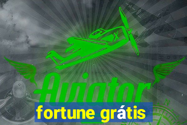 fortune grátis