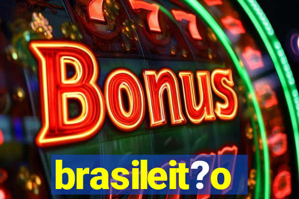 brasileit?o