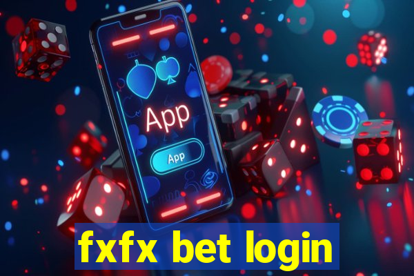 fxfx bet login