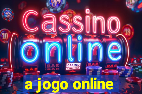 a jogo online