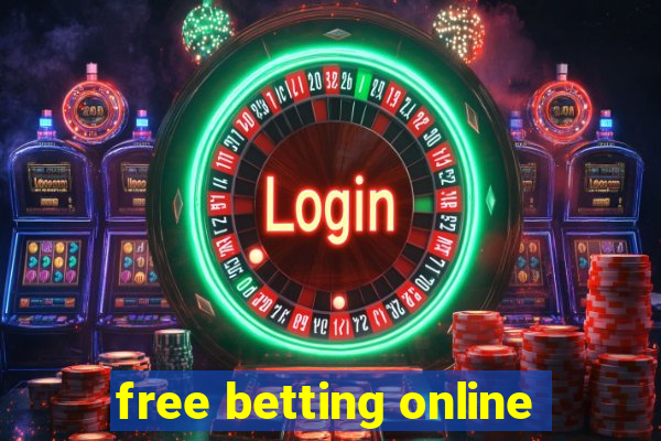 free betting online