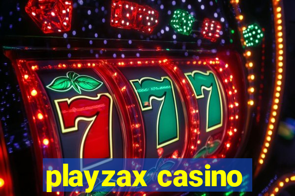 playzax casino