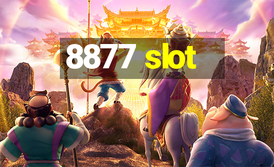 8877 slot