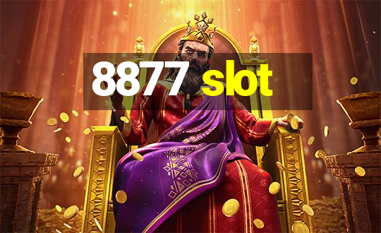 8877 slot