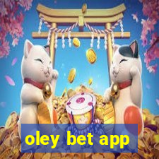 oley bet app