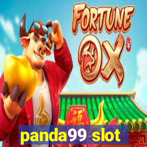 panda99 slot