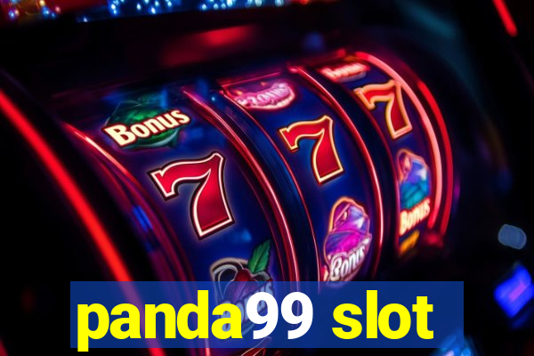 panda99 slot