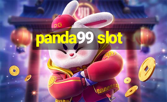 panda99 slot