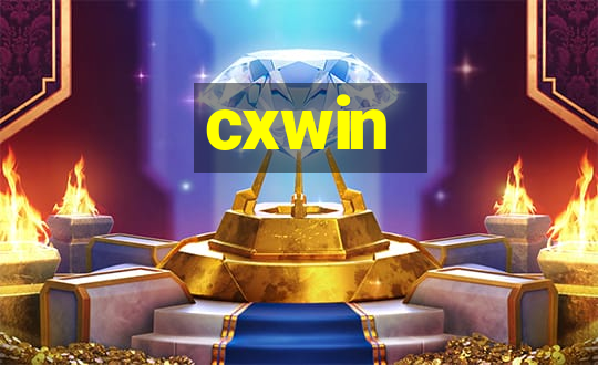 cxwin