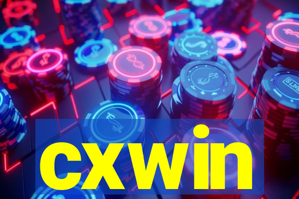 cxwin