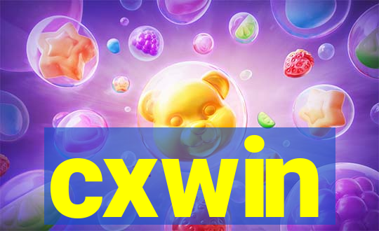 cxwin