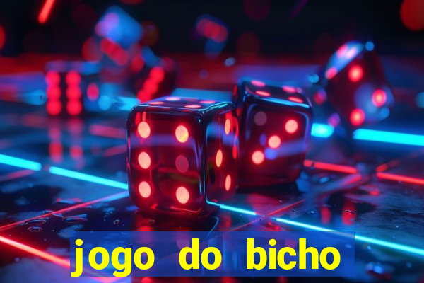 jogo do bicho online df