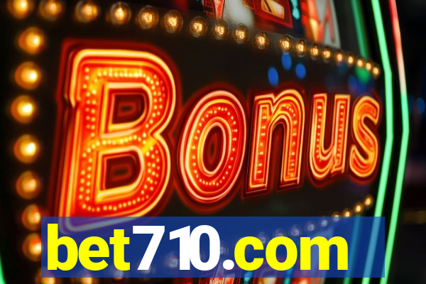 bet710.com