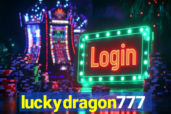 luckydragon777