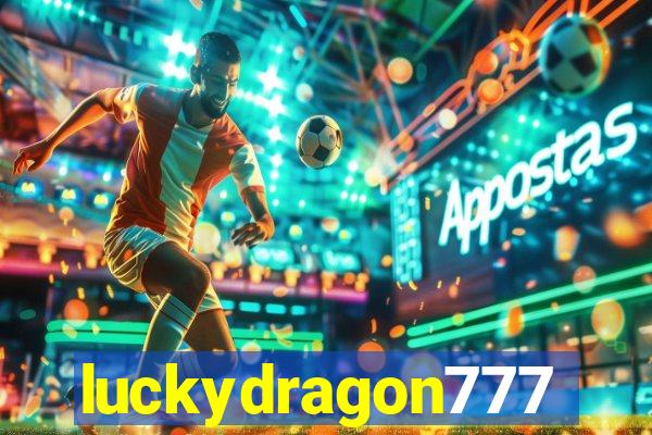 luckydragon777