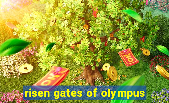 risen gates of olympus