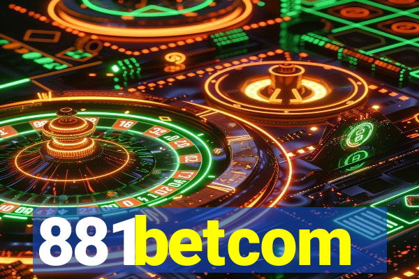 881betcom