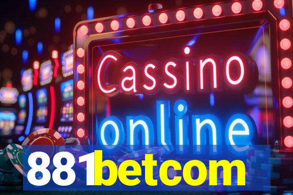 881betcom