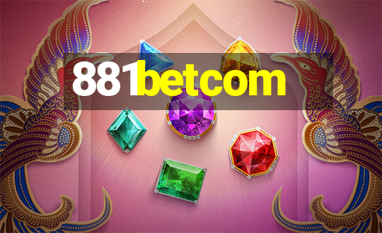 881betcom