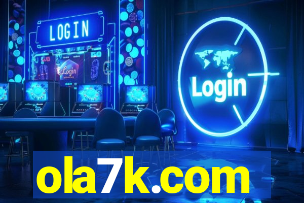 ola7k.com