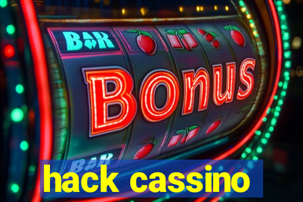 hack cassino