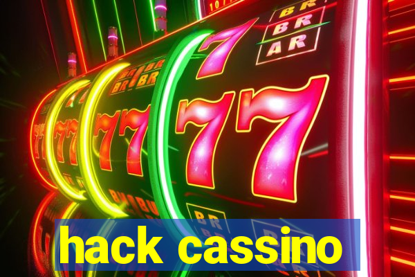 hack cassino