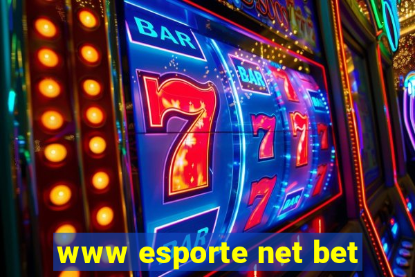 www esporte net bet