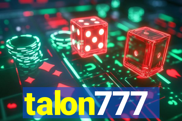 talon777