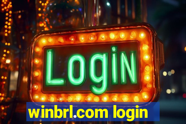 winbrl.com login