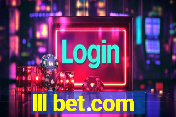 lll bet.com