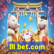 lll bet.com