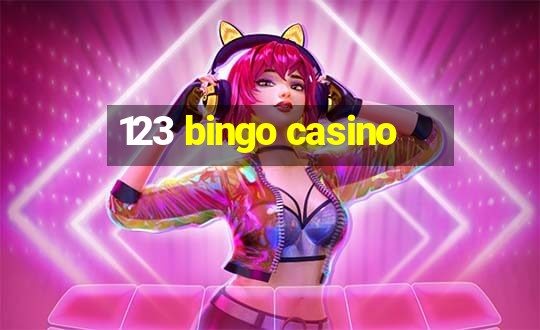 123 bingo casino