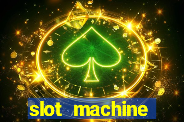 slot machine besplatne igre