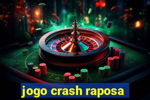 jogo crash raposa