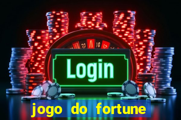 jogo do fortune rabbit demoInformational