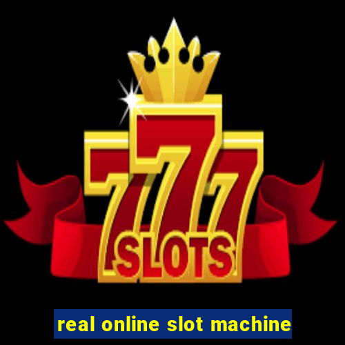 real online slot machine