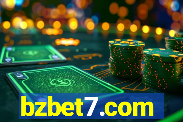 bzbet7.com