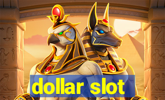 dollar slot