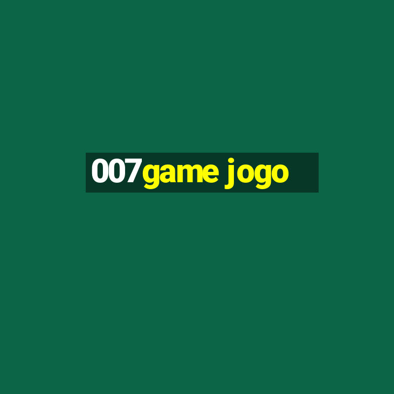 007game jogo