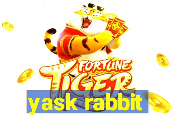 yask rabbit