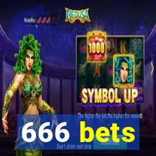 666 bets