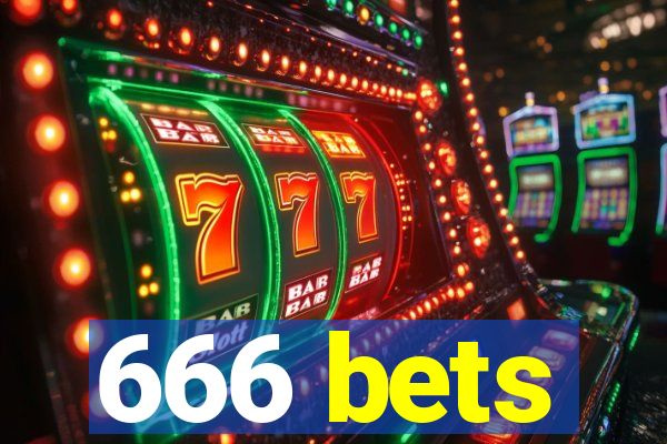 666 bets