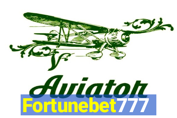 Fortunebet777