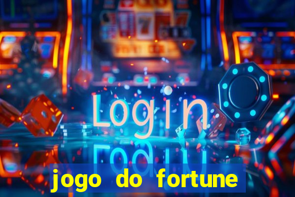 jogo do fortune rabbit demo