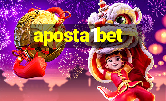 aposta1bet