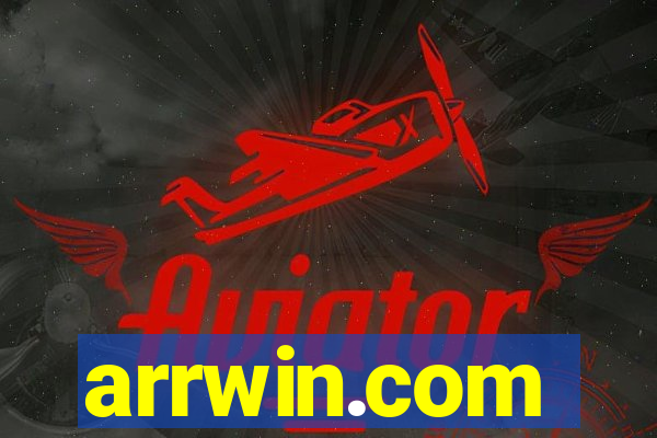 arrwin.com