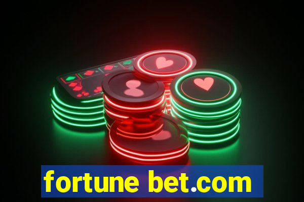 fortune bet.com