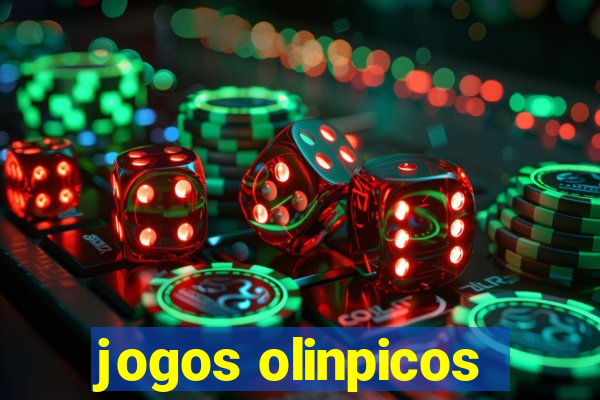 jogos olinpicos