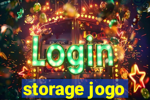 storage jogo